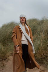 Nuage Cashmere Scarf