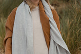 Nuage Cashmere Shawl
