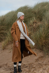 Nuage Cashmere Scarf