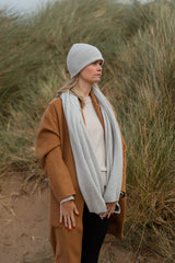 Nuage Cashmere Shawl