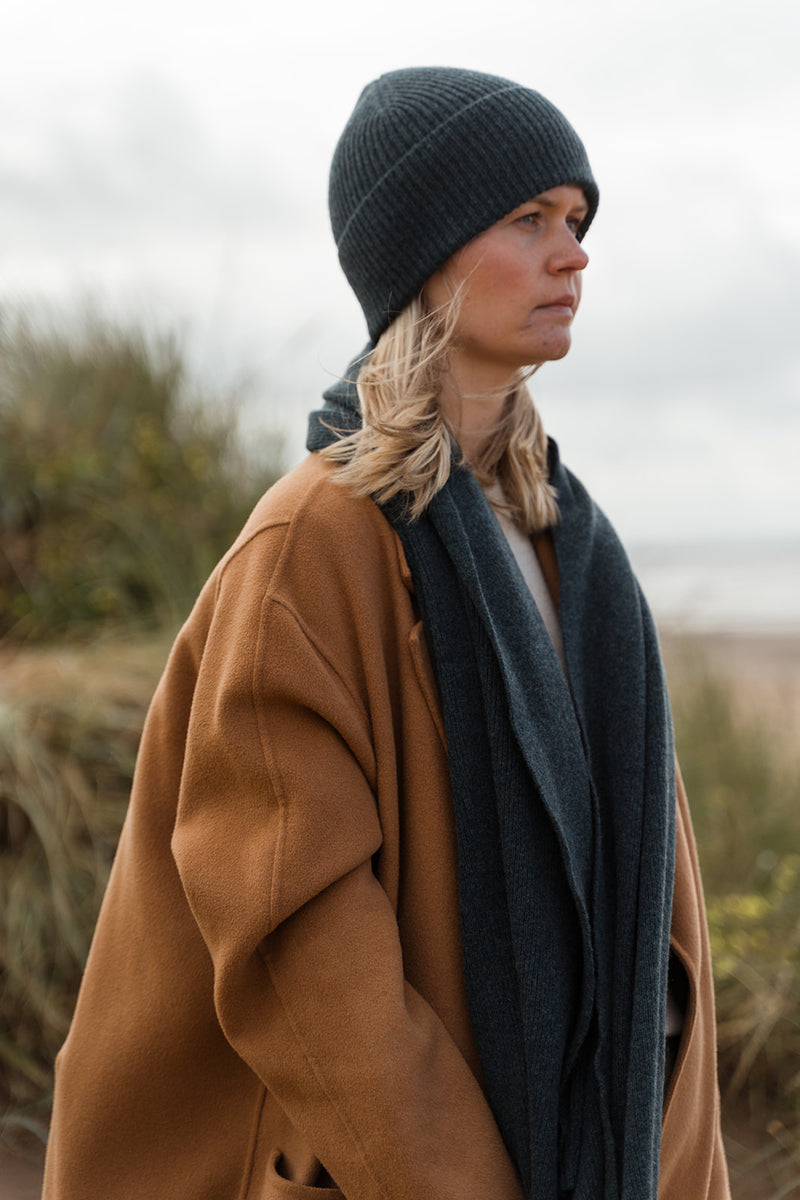 Lugano Cashmere Hat – Hilaryjanekeyes