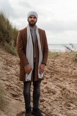 Nuage Cashmere Scarf