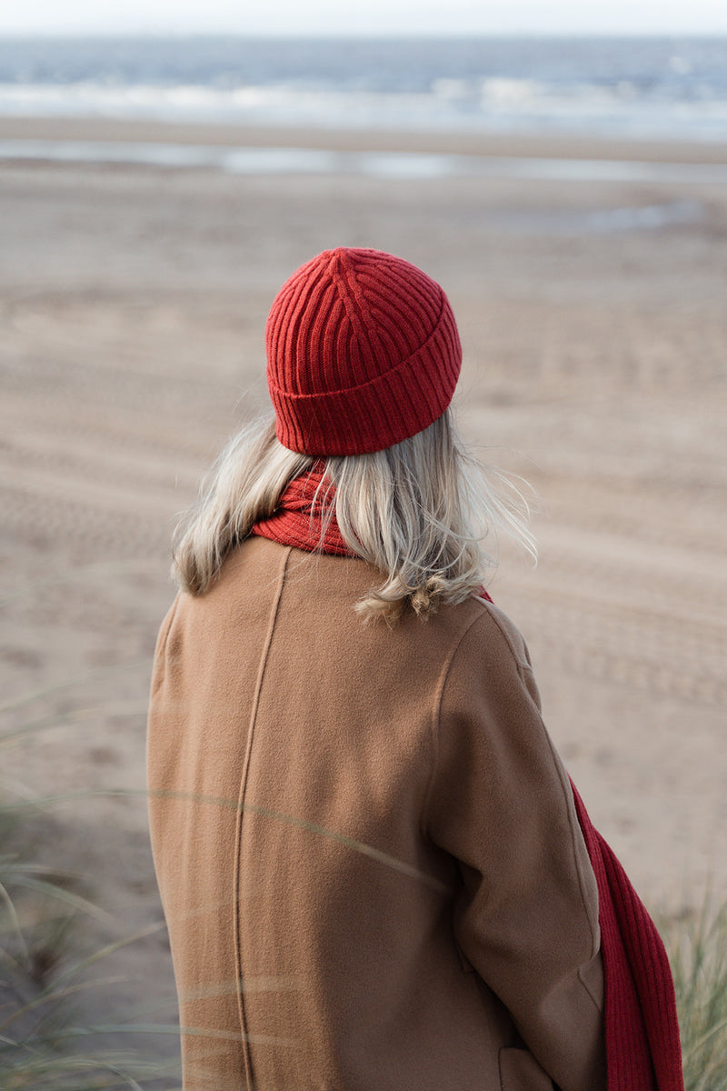 Jasper Hat