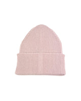 Cherry Blossom Cashmere Hat