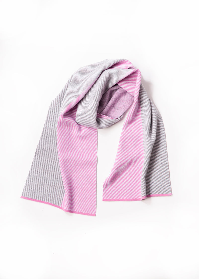 Pimpinella Twill Scarf