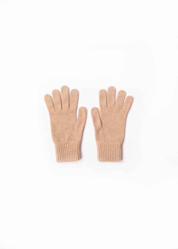 Sandstorm Gloves