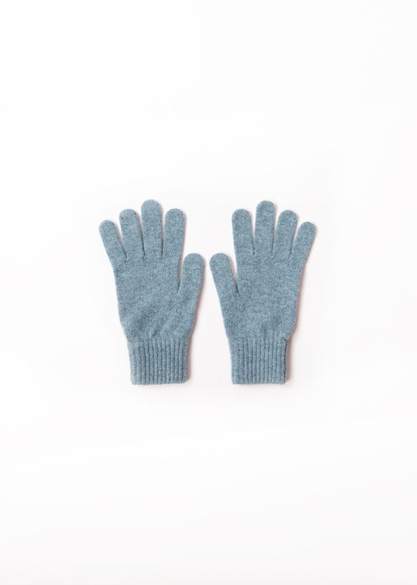 Oribe Green Gloves
