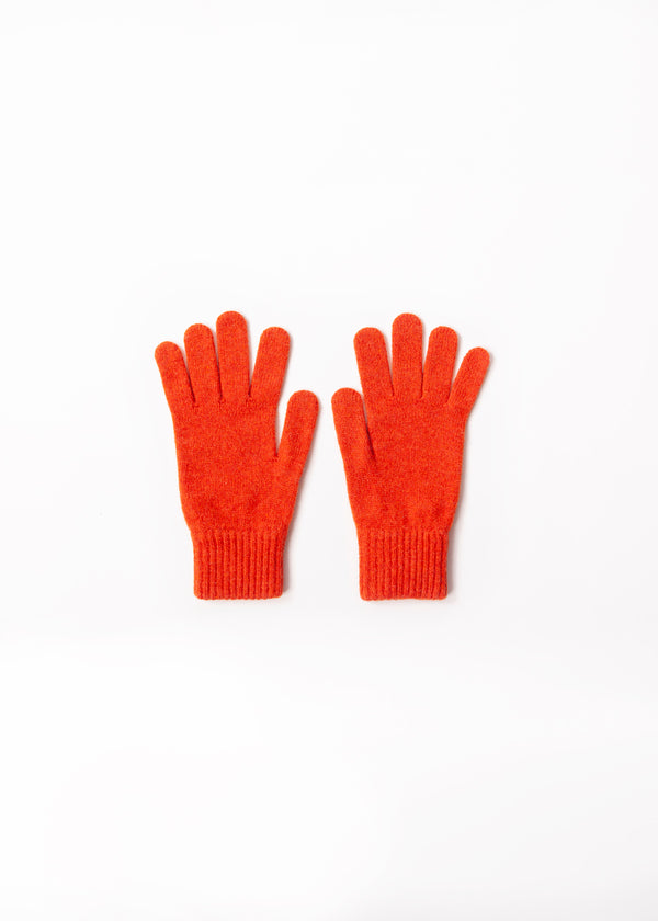 Furnace Gloves
