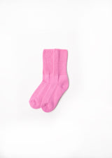 Pimpinella Lounge Sock