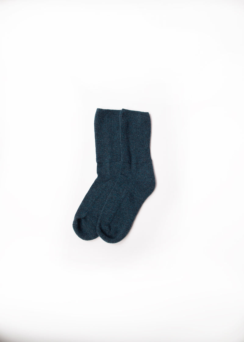 Lugano Lounge Sock