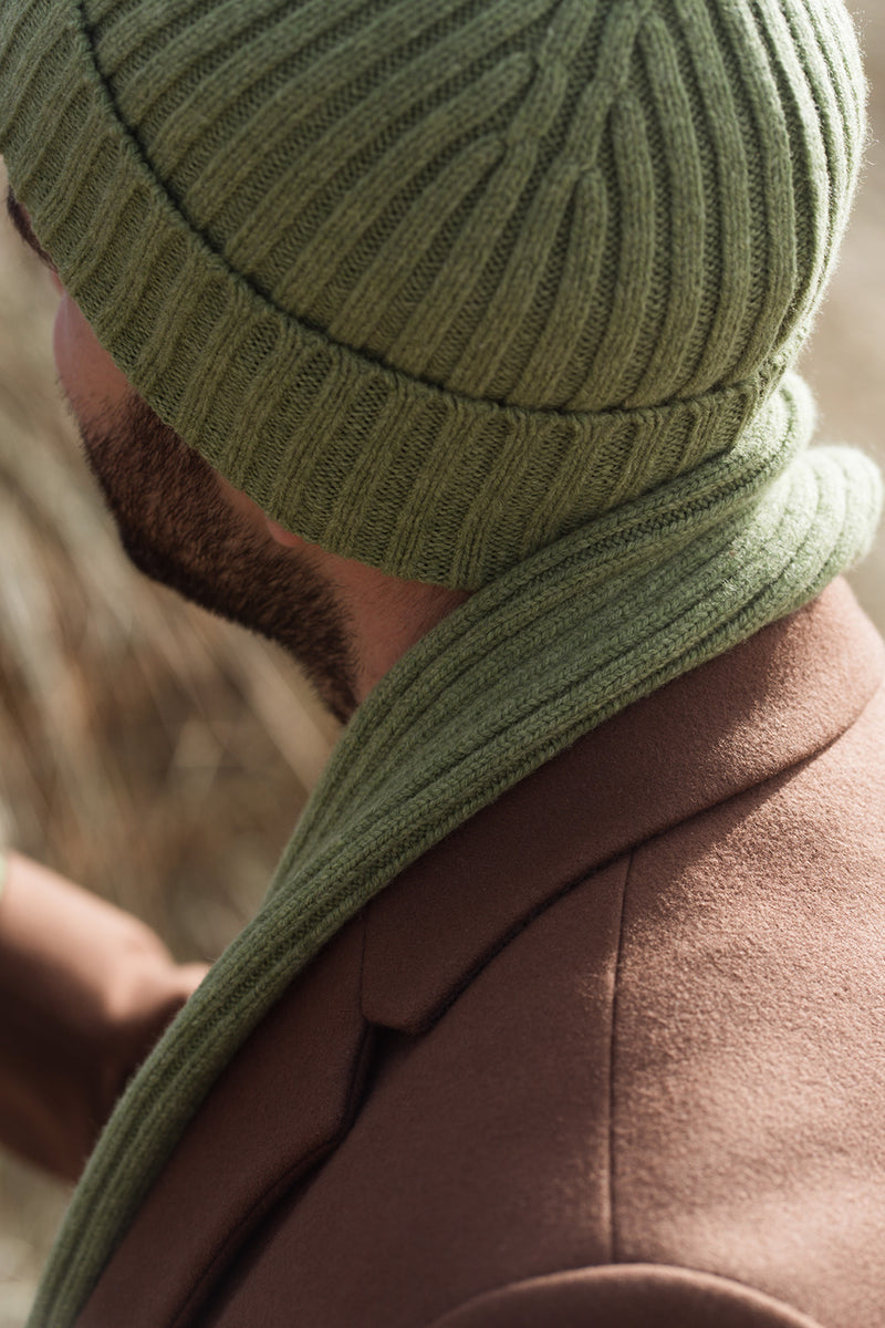 Foliage Hat