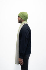 Foliage Twill Scarf