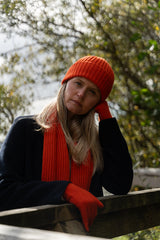 Furnace Marl Hat