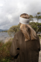 Nuage Herringbone Headband