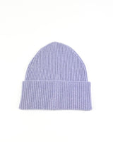 Lavandula Cashmere Hat