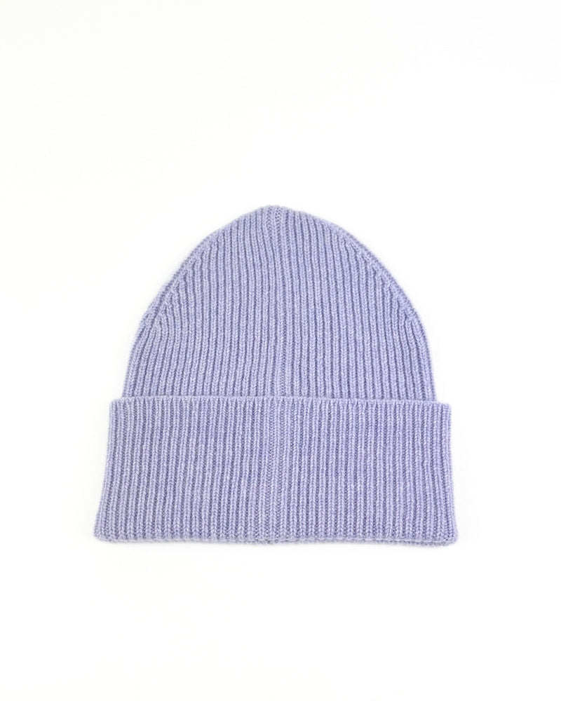 Lavandula Cashmere Hat