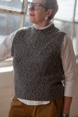 Ash Lomond Vest