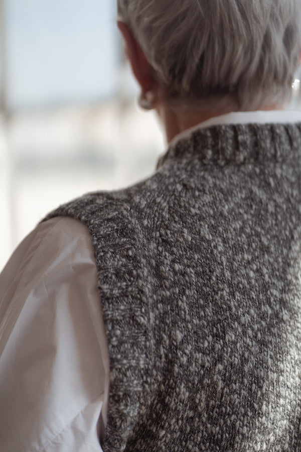 Ash Lomond Vest