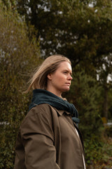 Lugano Triangle Scarf