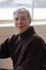 Porcupine Morar Jumper
